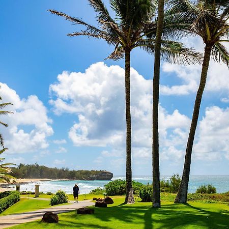 Poipu Sands 513 - Ocean Front كولو المظهر الخارجي الصورة